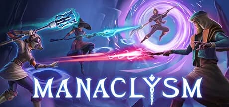 Manaclysm görsel 1