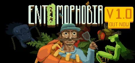 Entomophobia