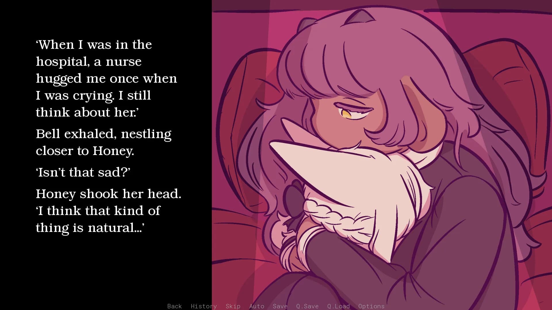 Coquette Dragoon: Volume One görsel 13