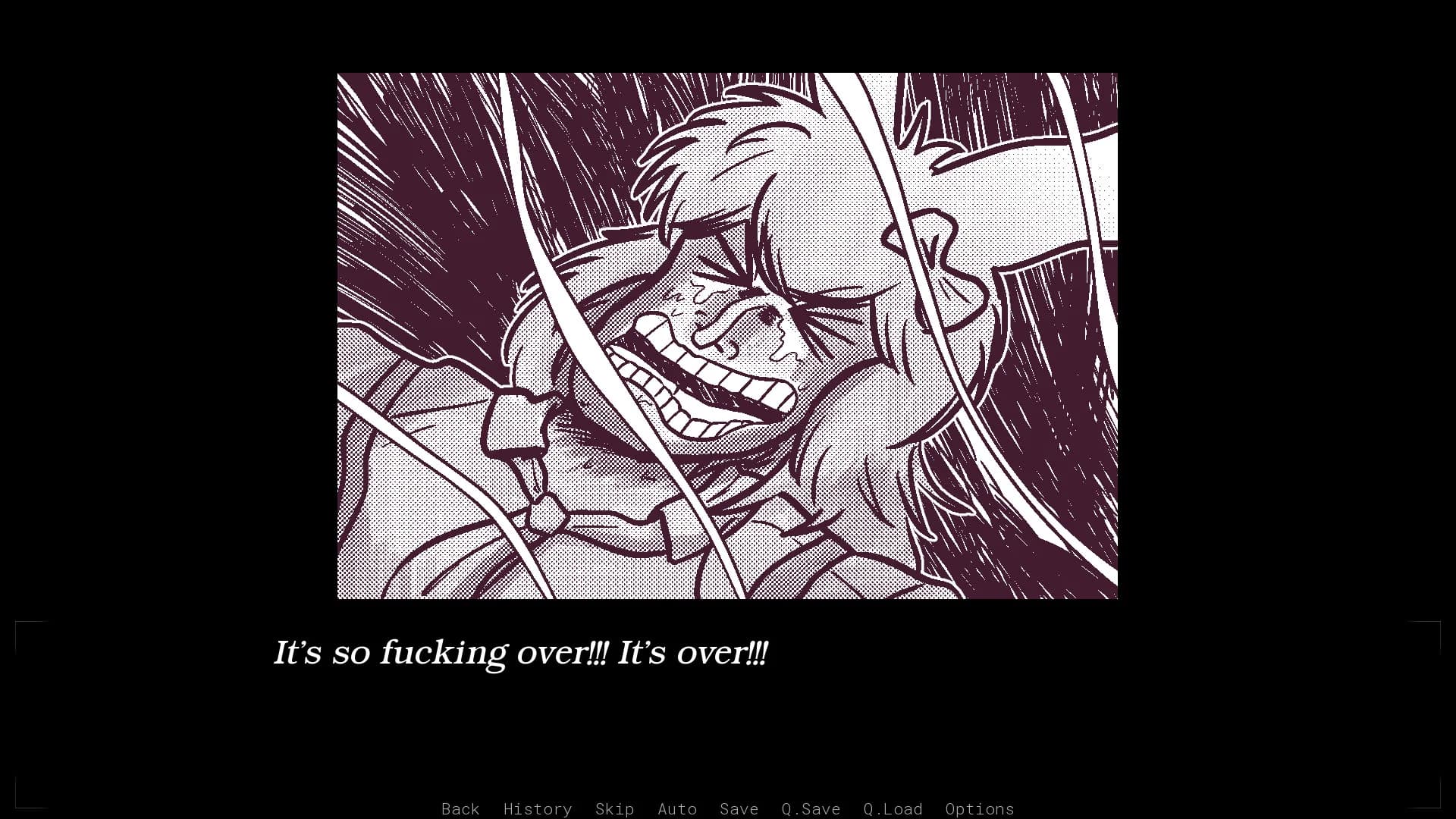 Coquette Dragoon: Volume One görsel 15