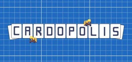 Cardopolis görsel 1