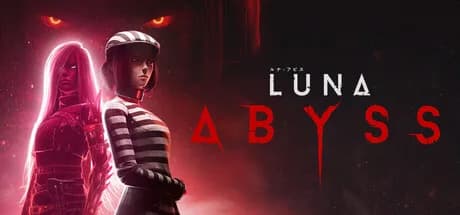 Luna Abyss
