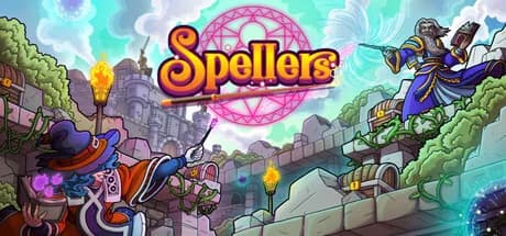 Spellers