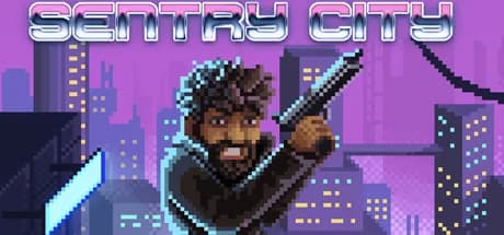 Sentry City görsel 1