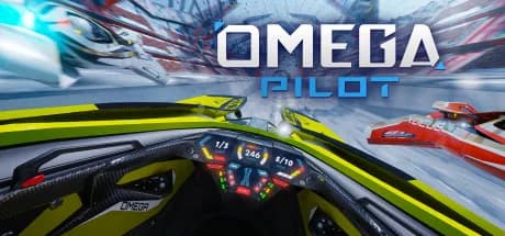 Omega Pilot görsel 1