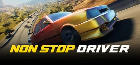 Non Stop Driver görsel 1