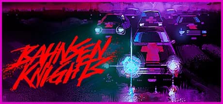 Bahnsen Knights görsel 1