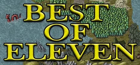 Best Of Eleven görsel 1