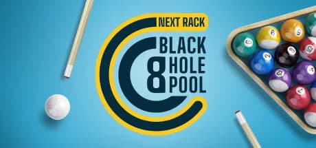 Black Hole Pool VR görsel 1
