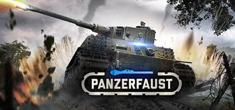 Panzerfaust görsel 1