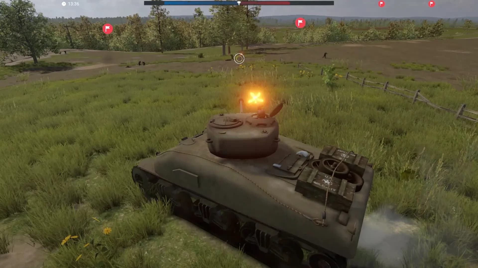 Panzerfaust görsel 5