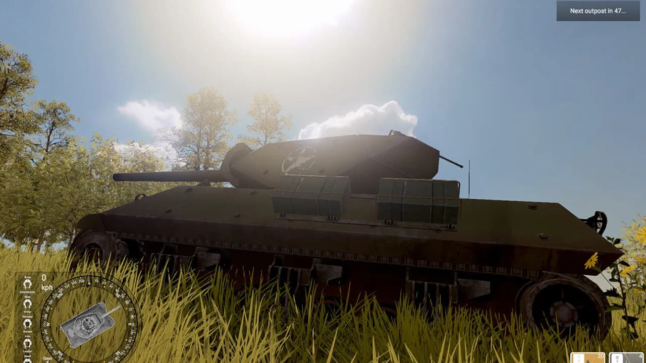Panzerfaust görsel 11