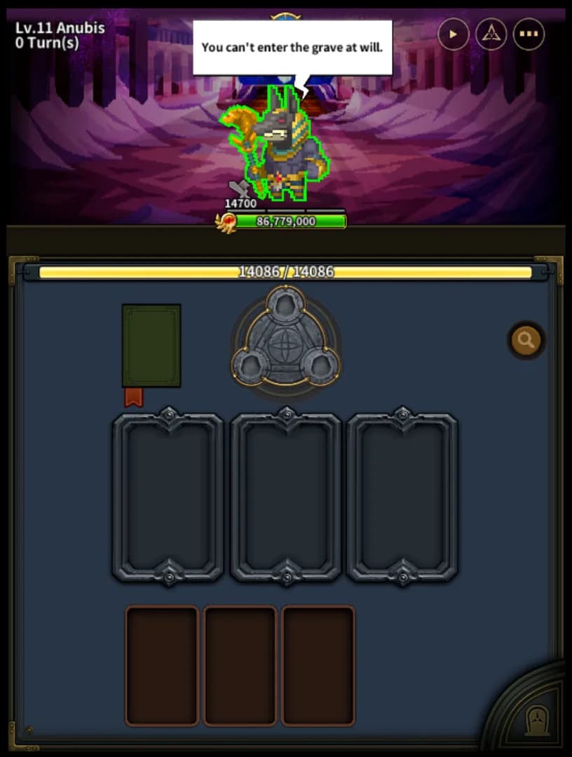 ​Triple Fantasy görsel 6