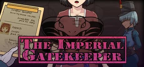 The Imperial Gatekeeper
