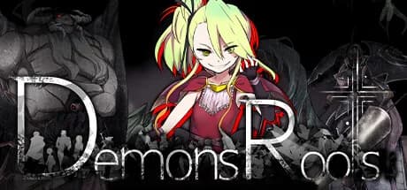 Demons Roots görsel 1