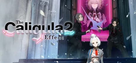 The Caligula Effect 2 görsel 1