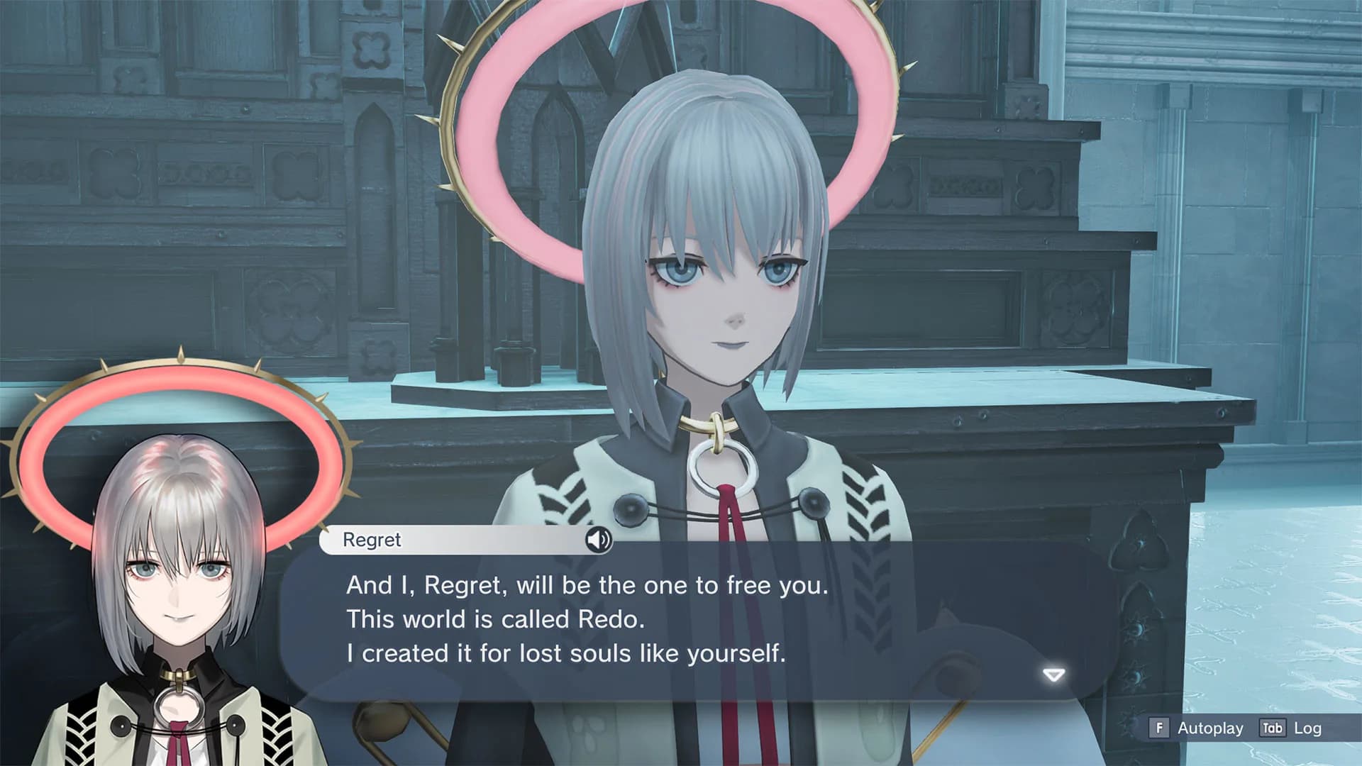 The Caligula Effect 2 görsel 2