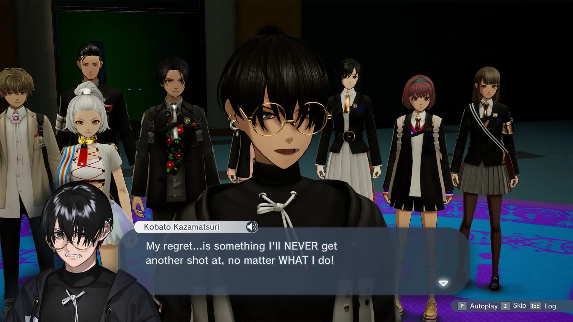 The Caligula Effect 2 görsel 5