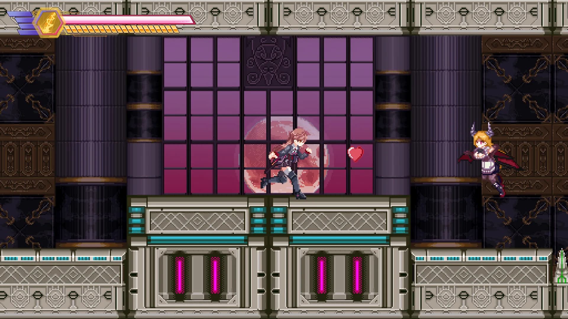 Virtua Unlimited Project görsel 6