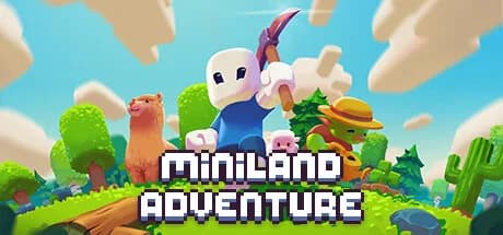 Miniland Adventure görsel 1