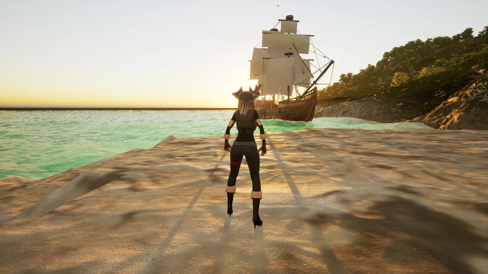 Epic Pirate görsel 2