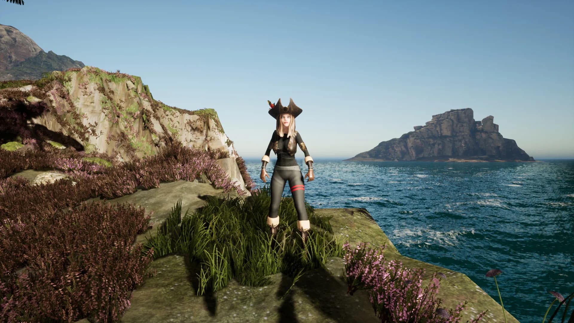 Epic Pirate görsel 6