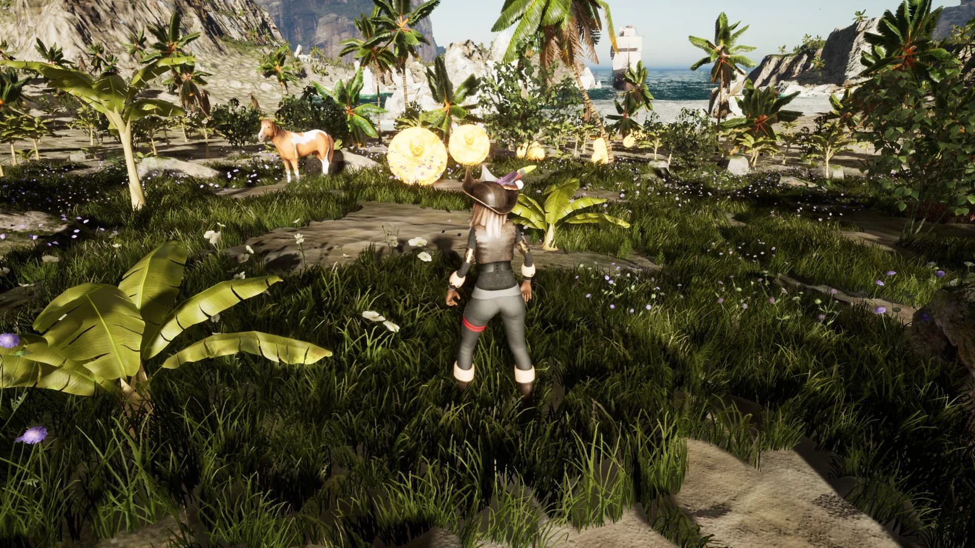 Epic Pirate görsel 11