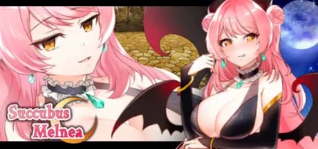 Succubus Melnea görsel 1