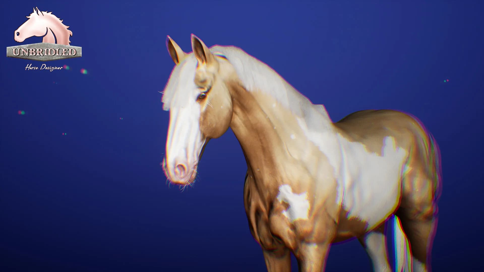 Unbridled: Horse Designer görsel 9