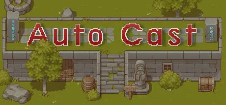 Auto Cast görsel 1