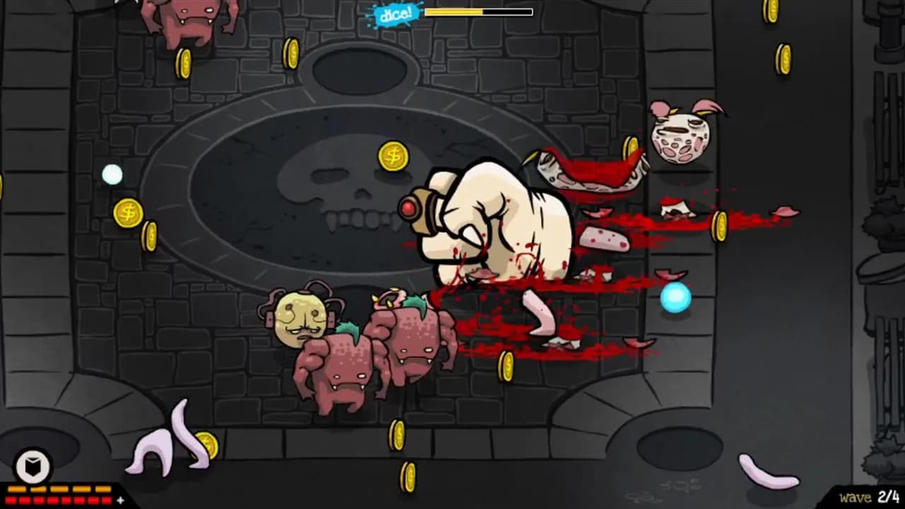 Madville+ görsel 7