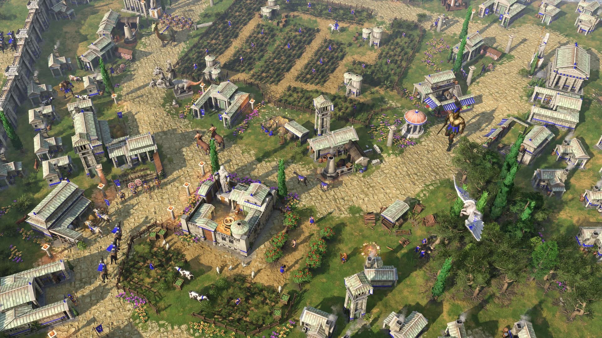 Age of Mythology: Retold görsel 3