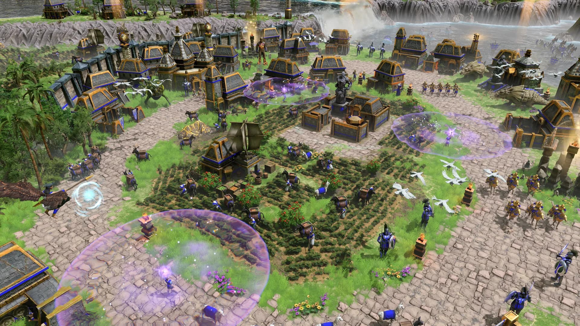 Age of Mythology: Retold görsel 7