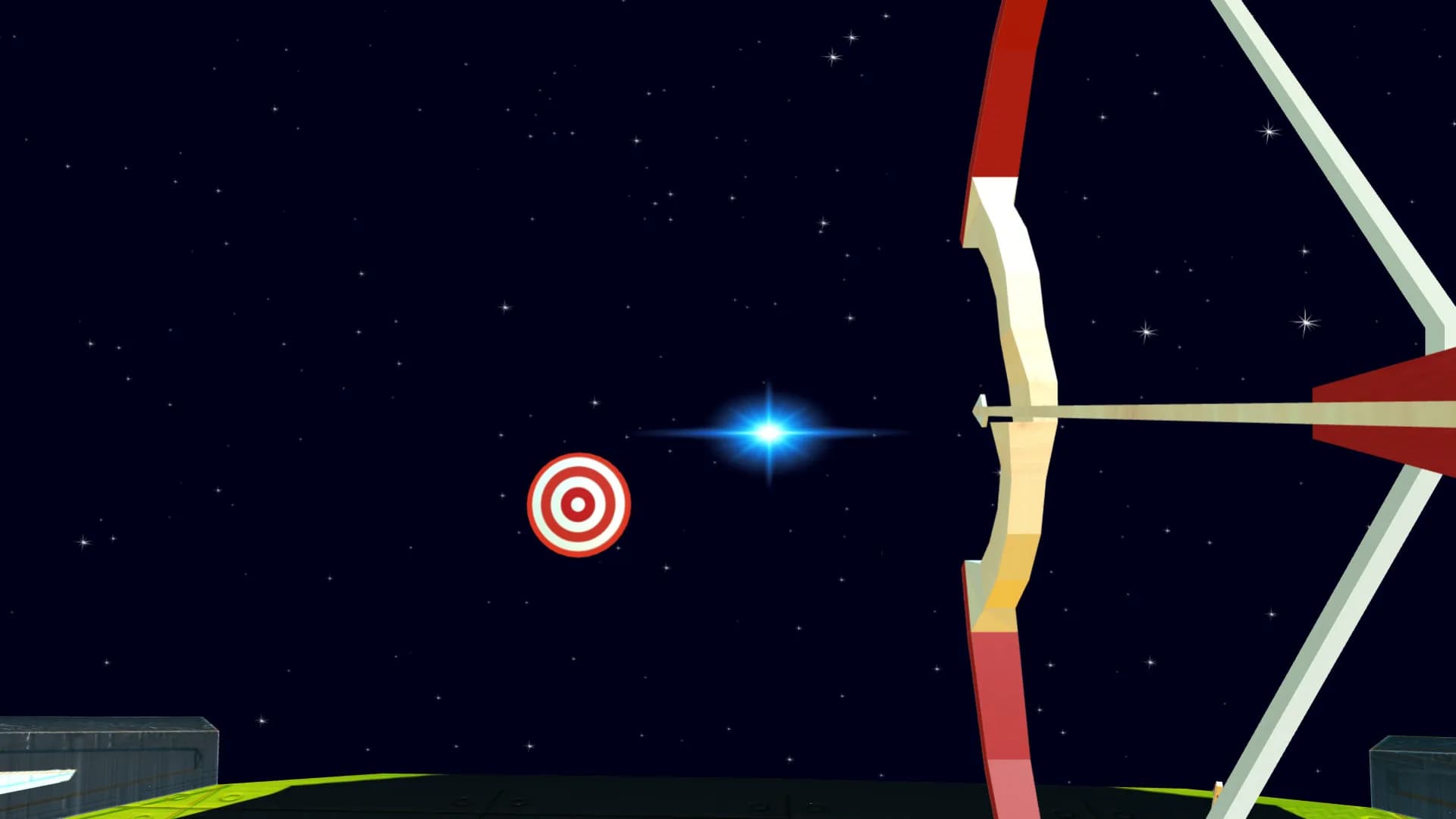VR Archery görsel 4
