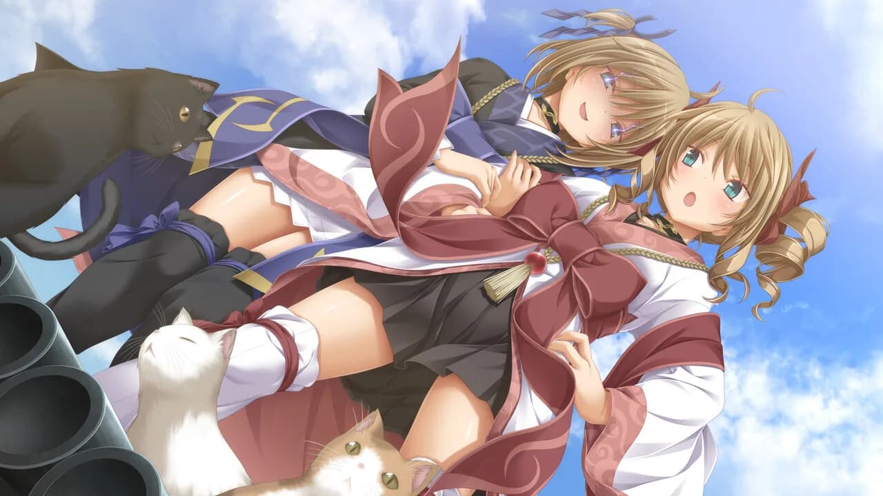Kunado Chronicles görsel 9