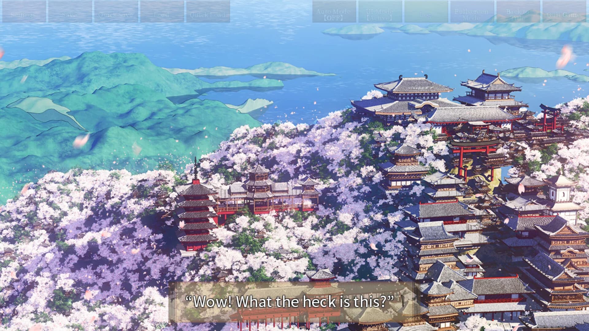 Kunado Chronicles görsel 10