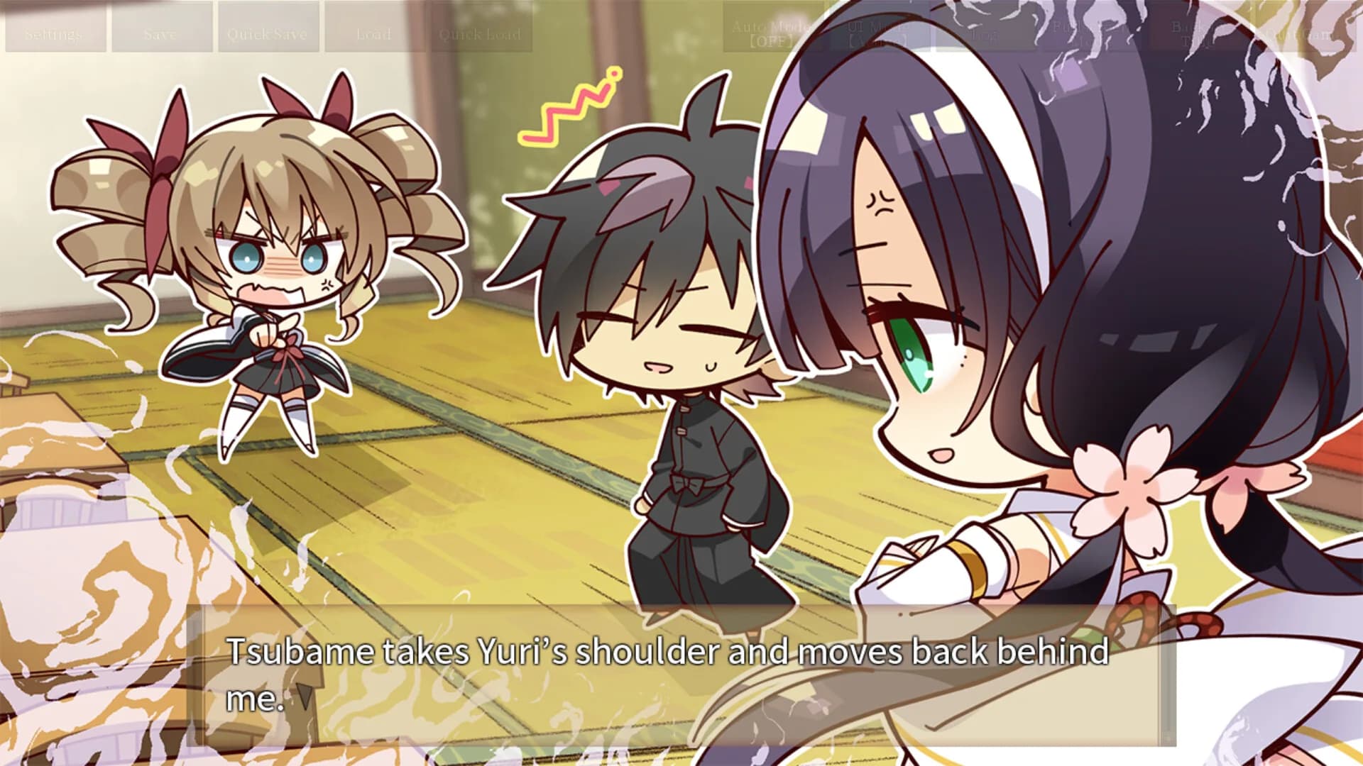 Kunado Chronicles görsel 11