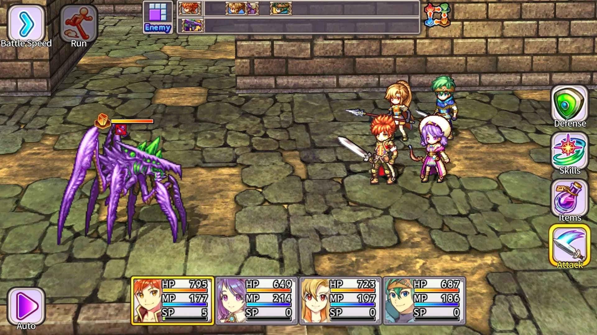 Infinite Links görsel 3