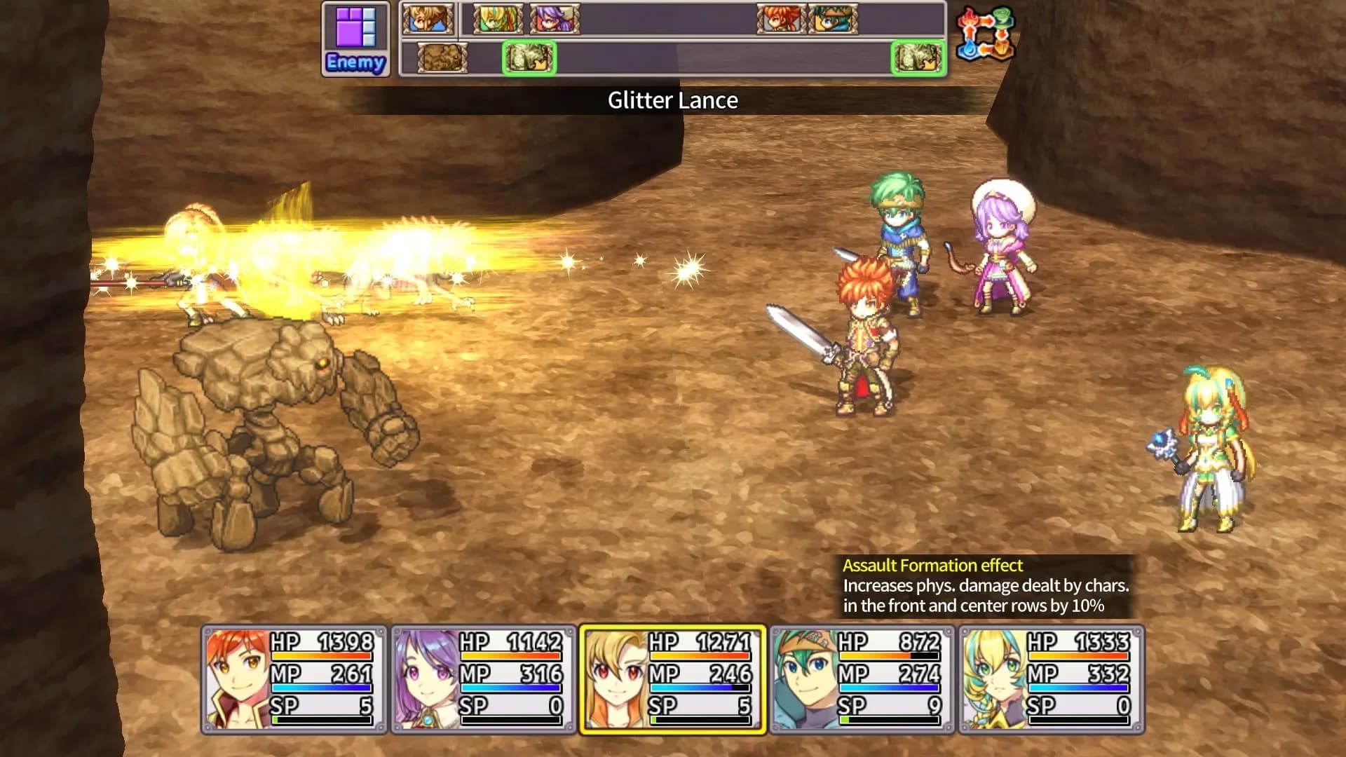 Infinite Links görsel 7