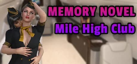 Memory Novel - Mile High Club görsel 1