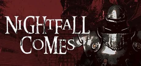 Nightfall Comes görsel 1