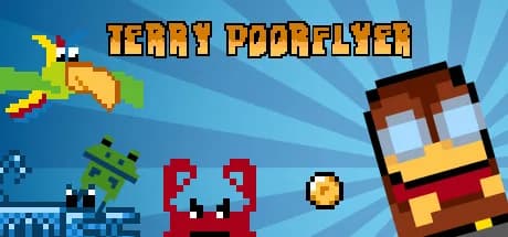 Terry Poorflyer görsel 1