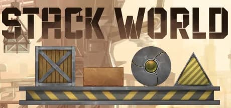 Stack World görsel 1