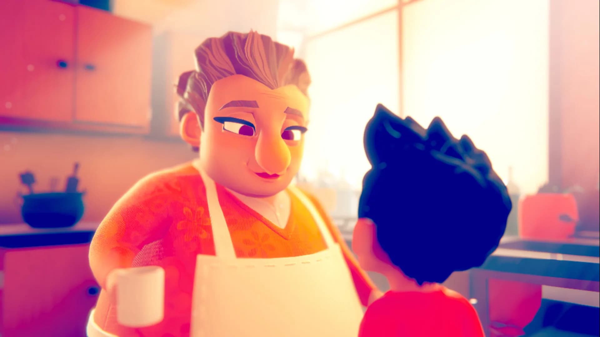SOPA - Tale of the Stolen Potato görsel 2