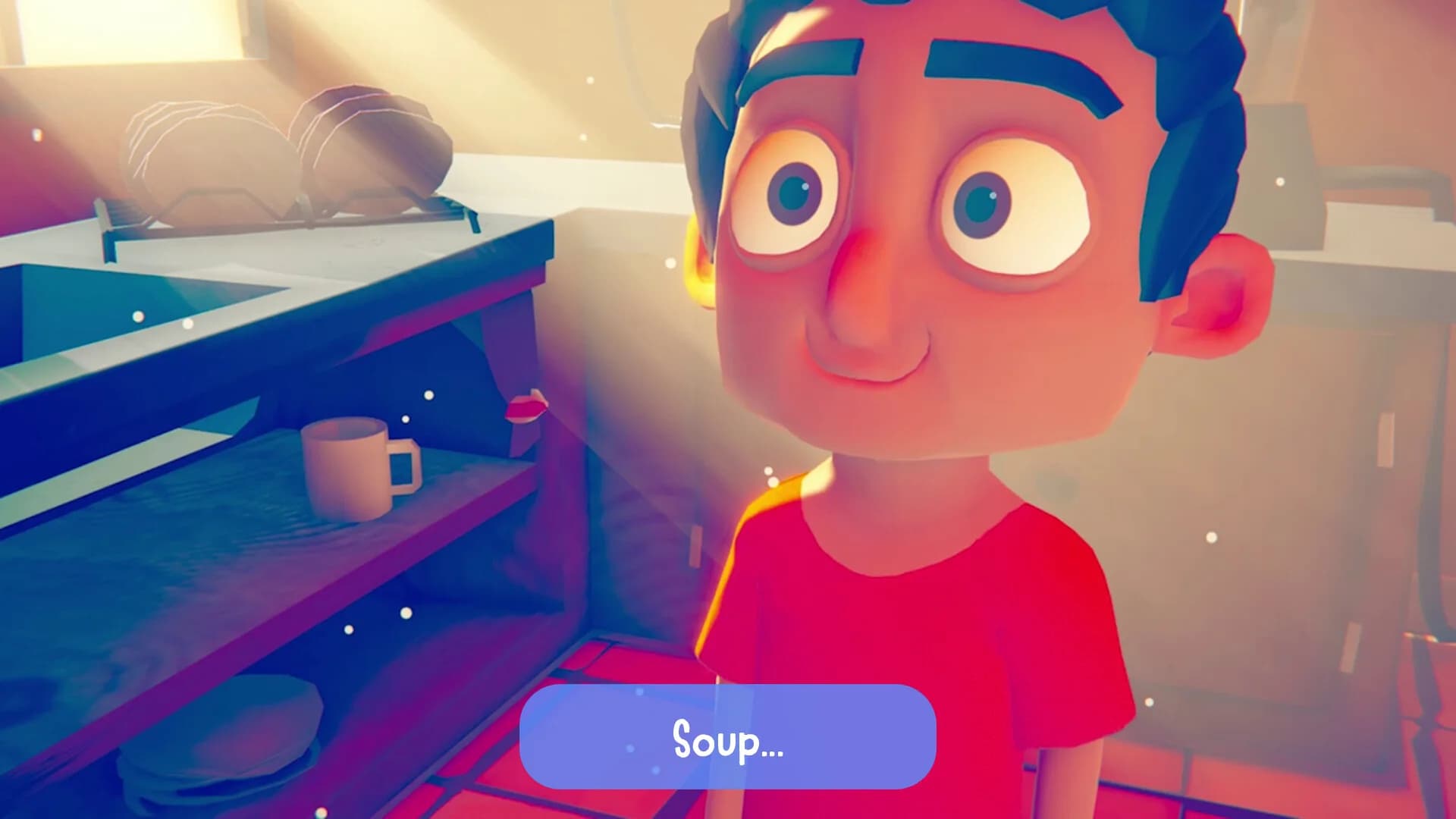 SOPA - Tale of the Stolen Potato görsel 7
