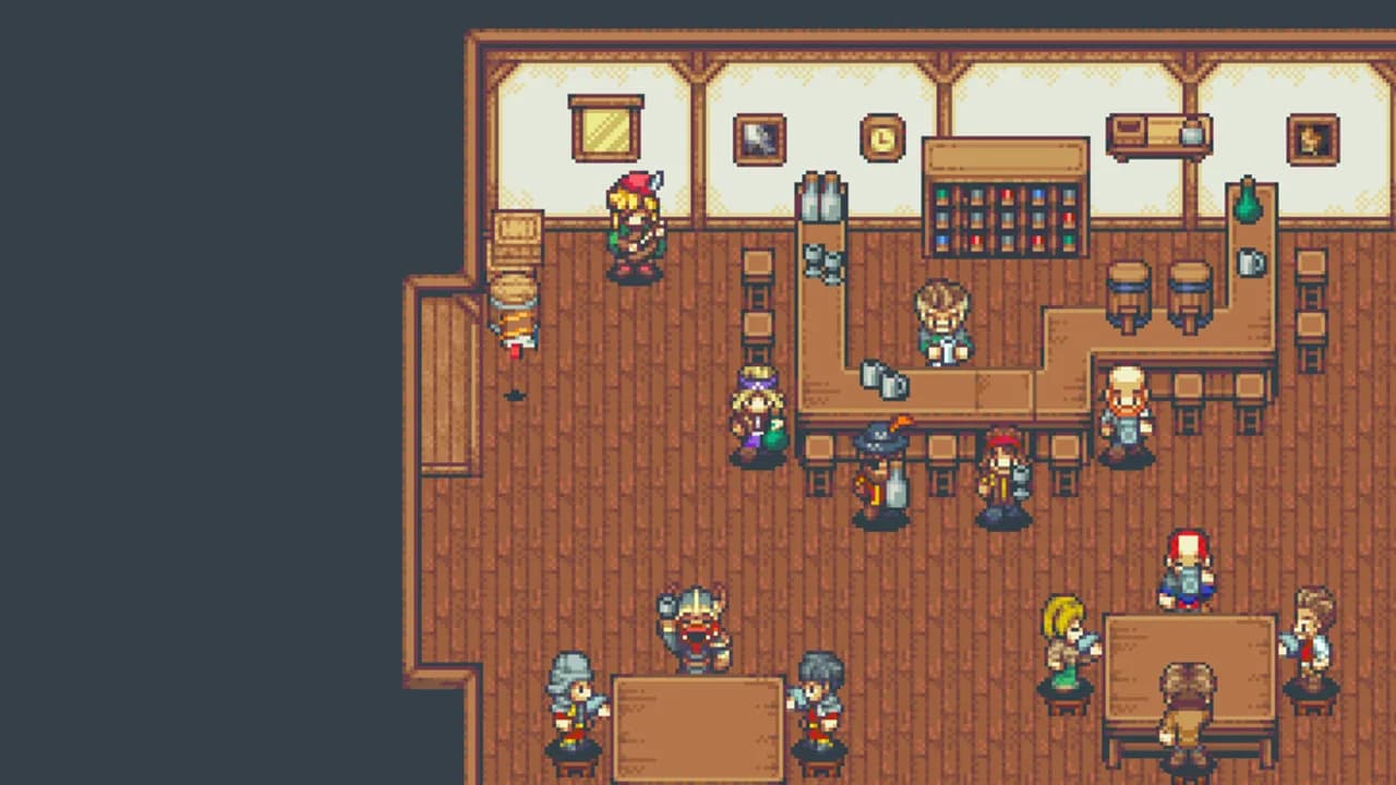 Bard Trainer görsel 2