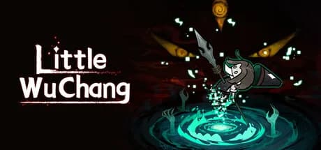 小小无常 Little Wu Chang görsel 1