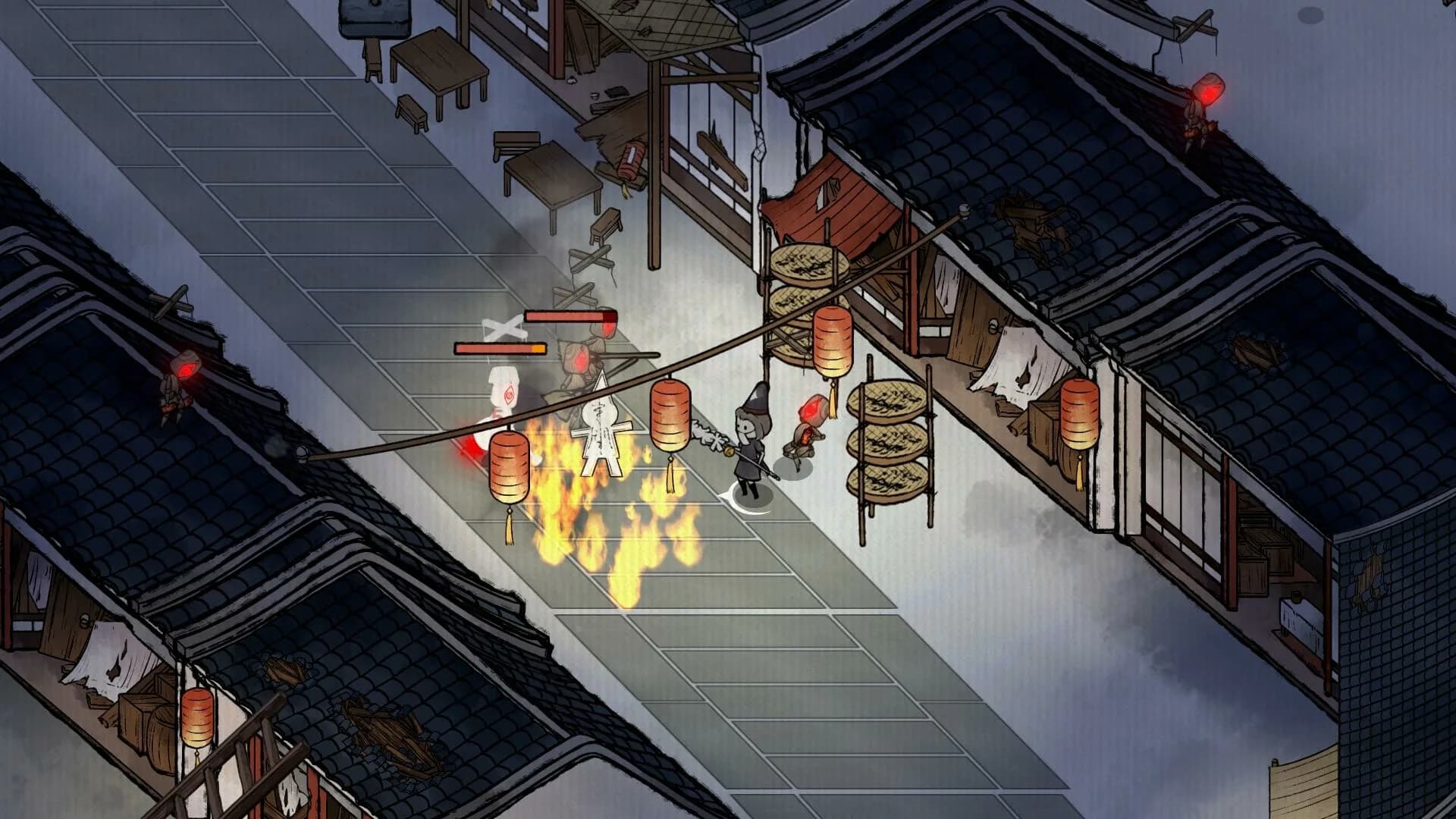 小小无常 Little Wu Chang görsel 8