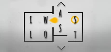 I Was Lost