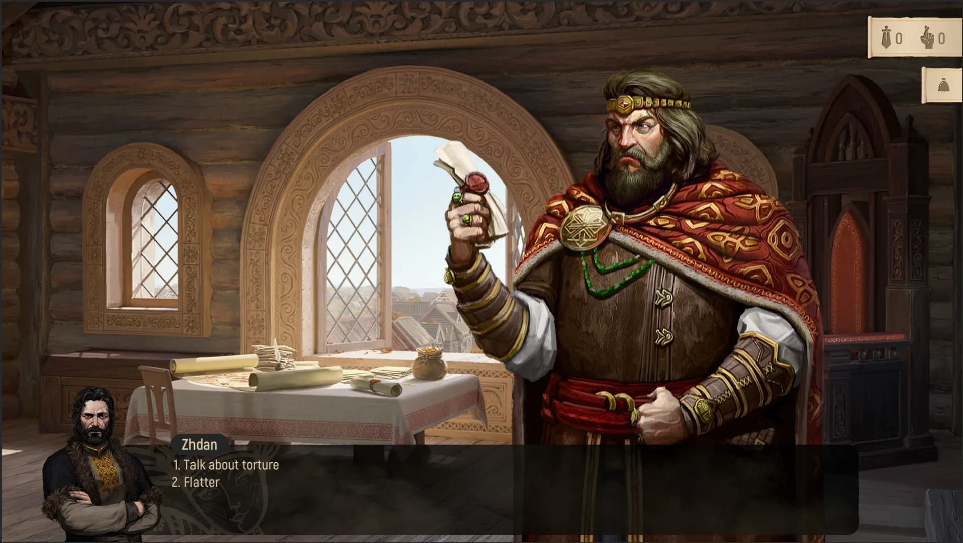 The Tales of Bayun görsel 3